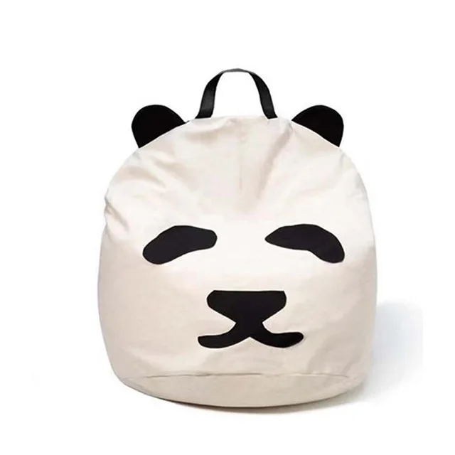 Simple Modern Customization Logo Cheap Price Bean Bags Living Room Sofa Lazy