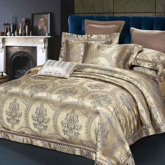 
 Тканевый цветочный дизайн для домашнего текстиля  