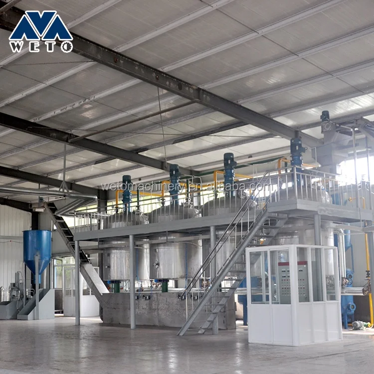Factory Supplier Beef Tallow Fat/lard Rendering Machine For Ghee