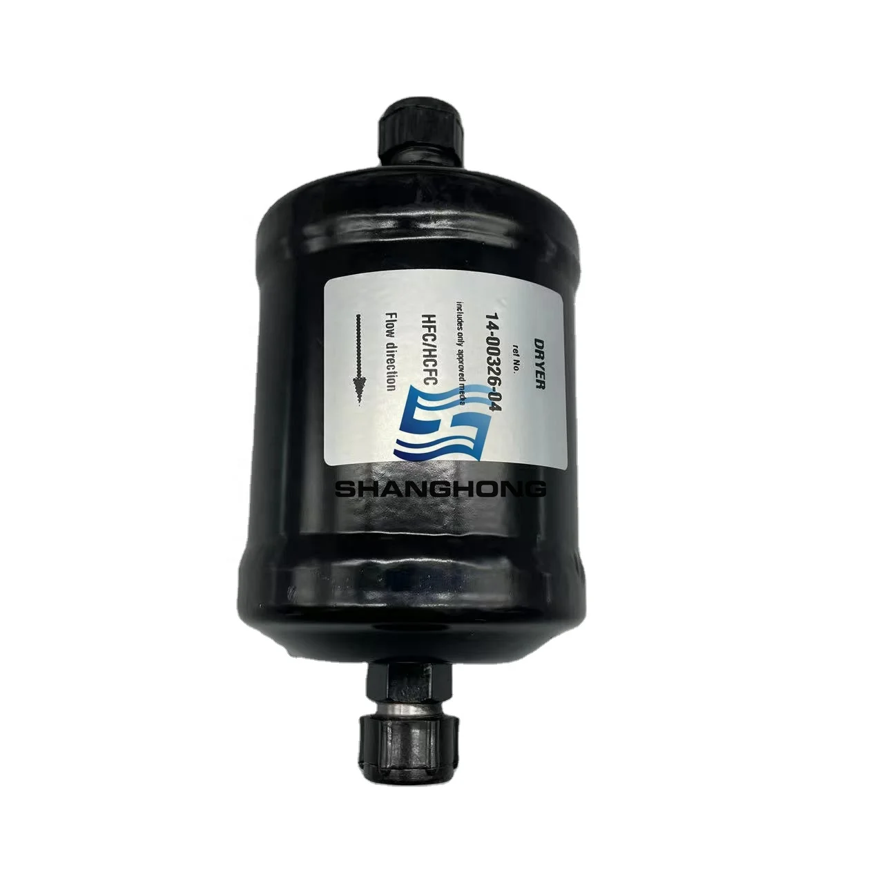 SH запасные части 14-00326-04 ресивер сушилка Danfoss 3/8 DML163 FS рефрижератор для перевозчика Transicold термокинг