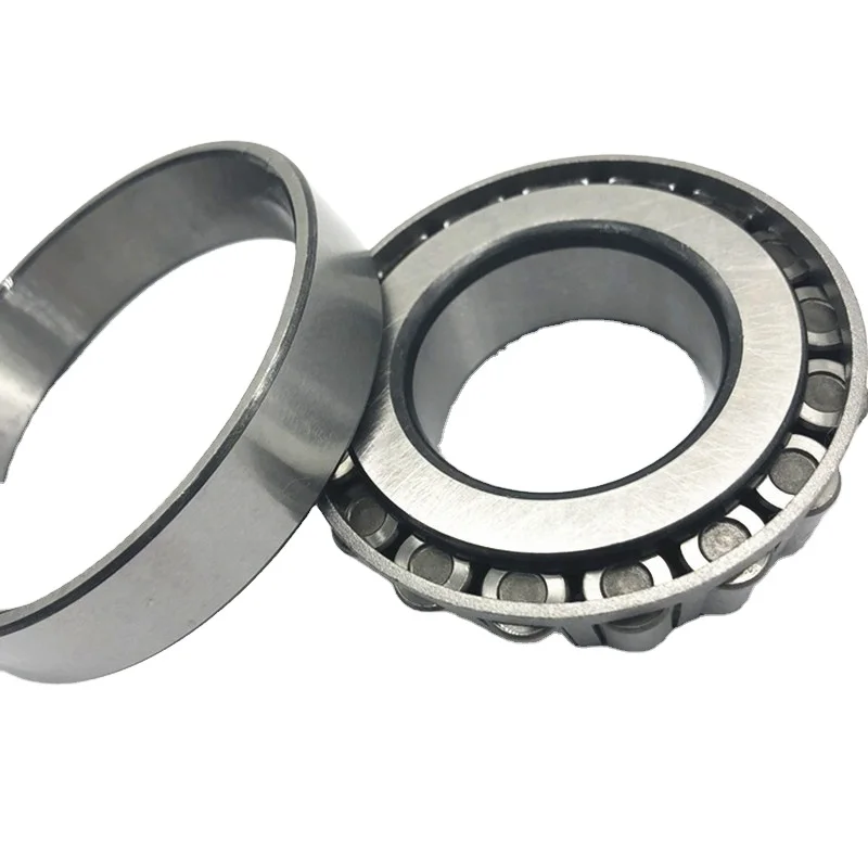 Single Row Tapered Roller Bearing LM29749/LM29710-TIMKEN