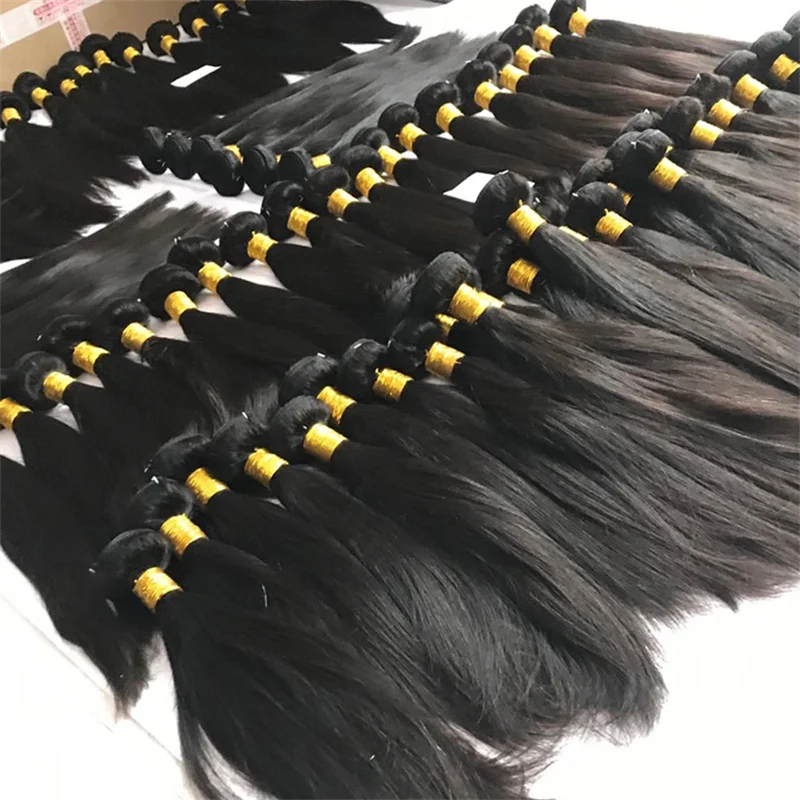 wholesale virgin deep curly hair bundles human bulk human hair extension bundles with closure