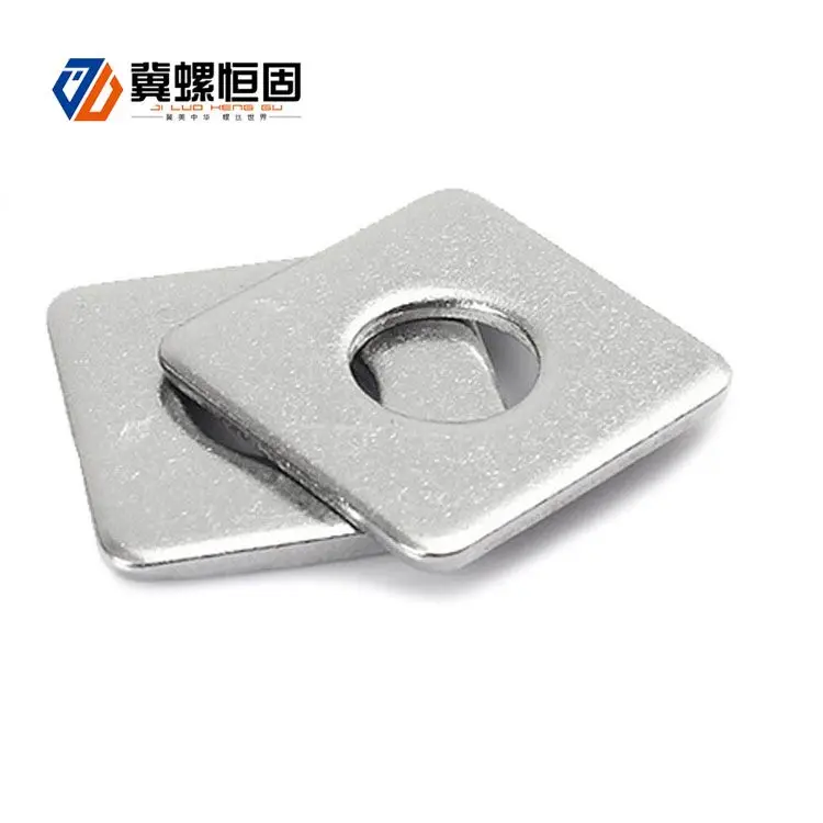 square washer,flat washer made in china din436