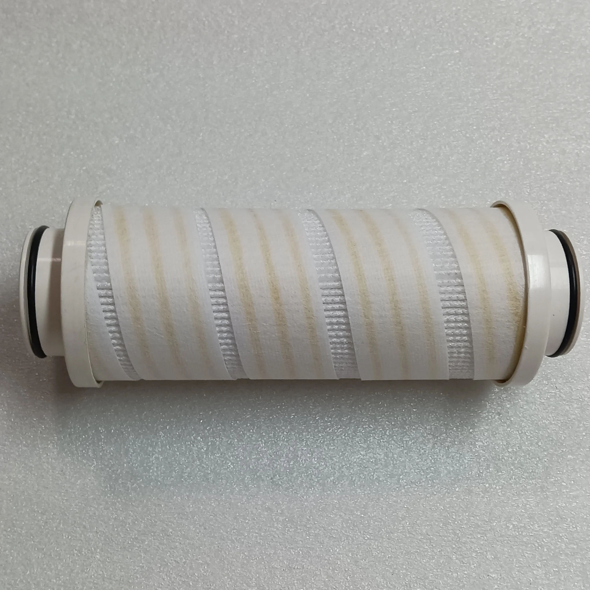 replacement transmission hydraulic oil filter element J018617