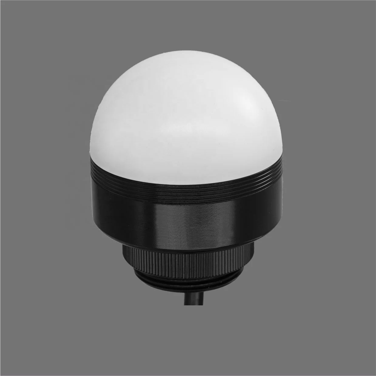 new beautiful product ONPOW (CE, ROHS) HBJD-50C/DZ/RYG/24V continual/flash light one layer warning light led signal tower lamp