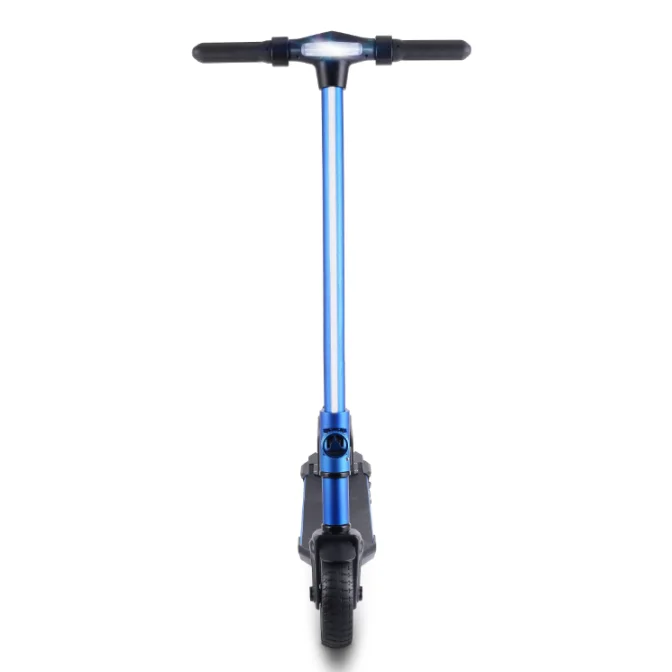 Scooters electric 130w power motor for 6-12 years kids children electric ride on car scooter toys