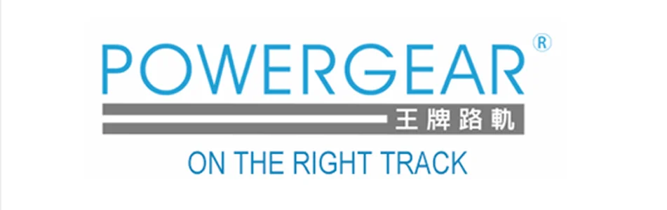 POWERGEAR LOGO