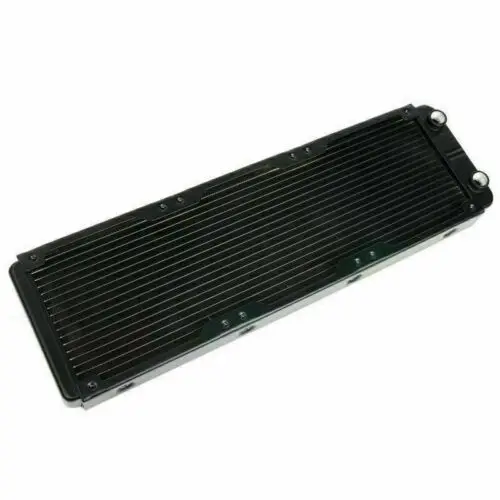 360mm Aluminum Water Cooling Radiator CPU Heat Sink for Computer Liquid Cooler