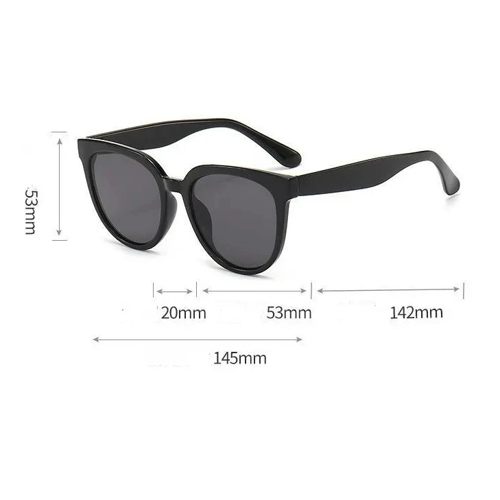 Mens Red Eyeglass Frames Top Eyeglasses Black Sunglasses Men Refraction Plastic Sunglasses Sun Shades Lunette De Soleil