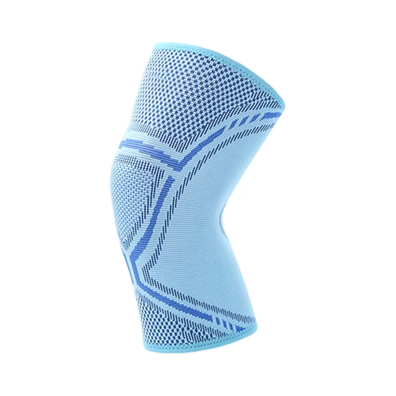 Unisex Adult Fitness & Ski Sports Knee Pads Neoprene Thermal with Breathable Function Comfortable Safety Equipment