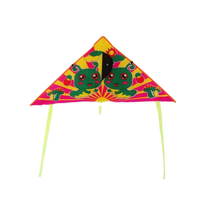 Hot Selling Cheap Customized Shape Promotional Kite