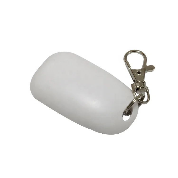 DC6V Universal Case 4 Key Copy Duplicator Controller Learning Code RF Remote Control