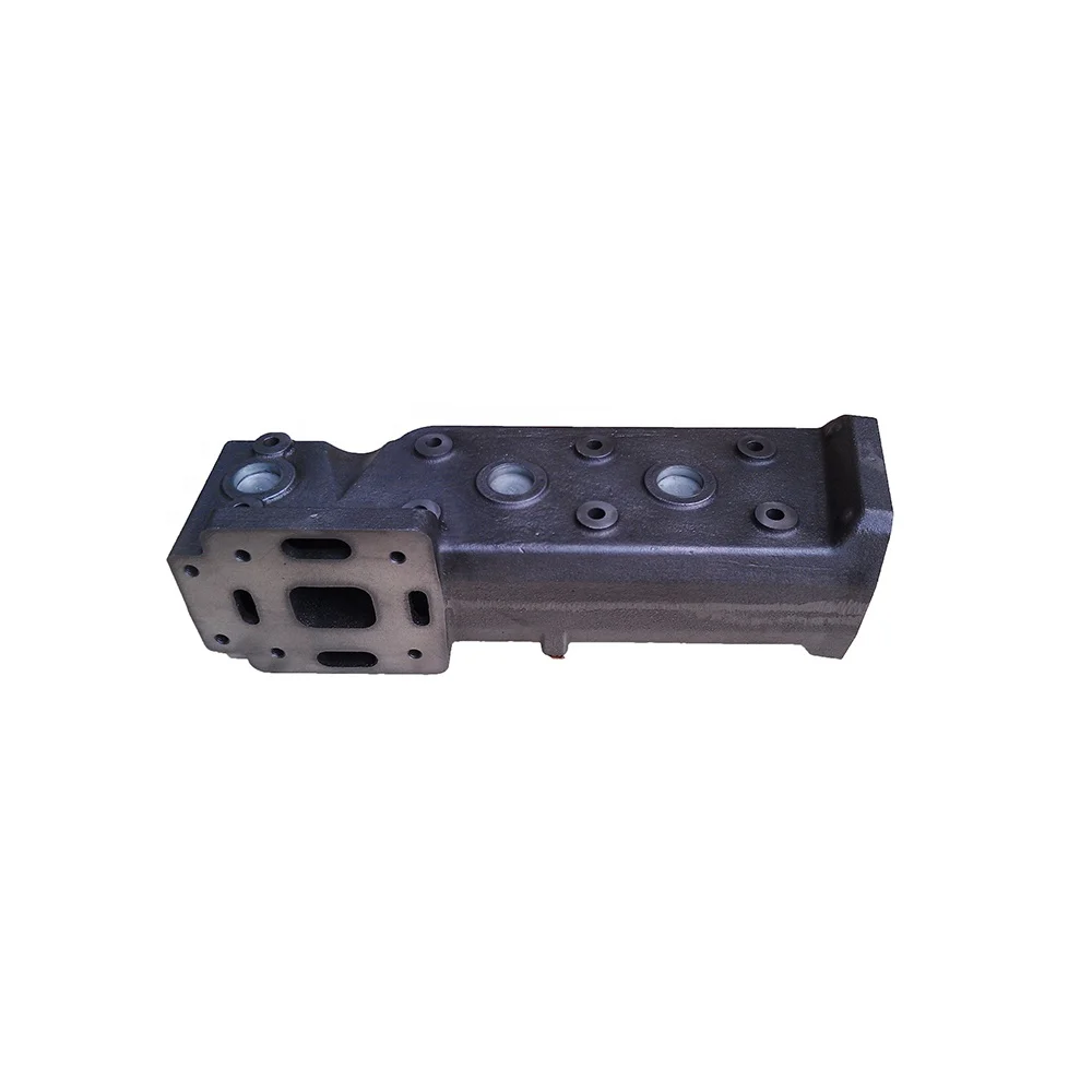 Выхлопные трубы 3920941 3923313 3918926 3905321 подходит для двигателя cummins 4BT3.9