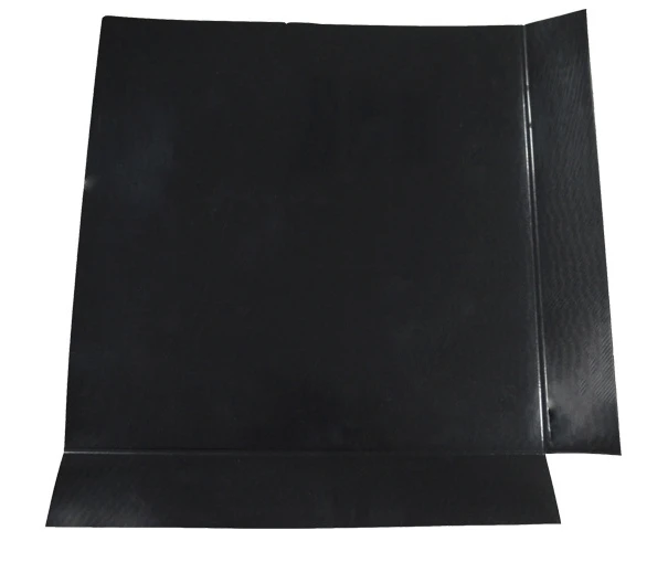 
Manufacturer customized soft tray pusher and puller auxiliary use sliding plate, multi side plastic sliding plate customized 