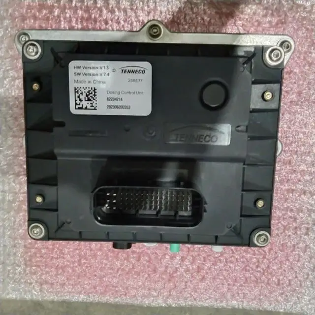 Apply To 0444042003 0444042004 2871879 4387658 2871880 Hw Version V1.3 ,v2.4 Urea Pump Dcu Pump