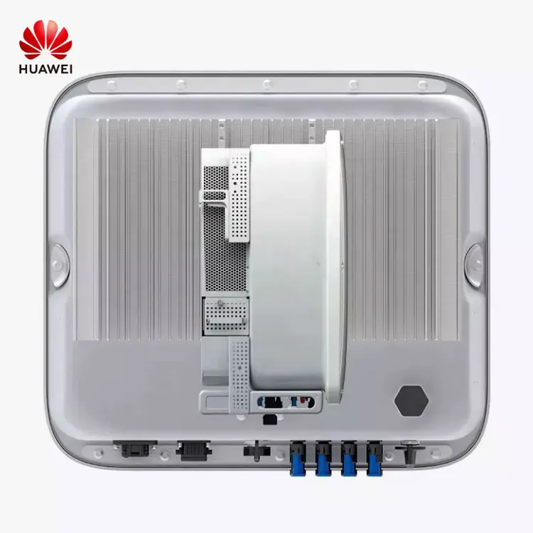 Brand Inverter SUN2000 12 15 17 20KTL M2 Digital 12KW 15KW 17KW 20KW Three Phase Ess Hybrid Solar System