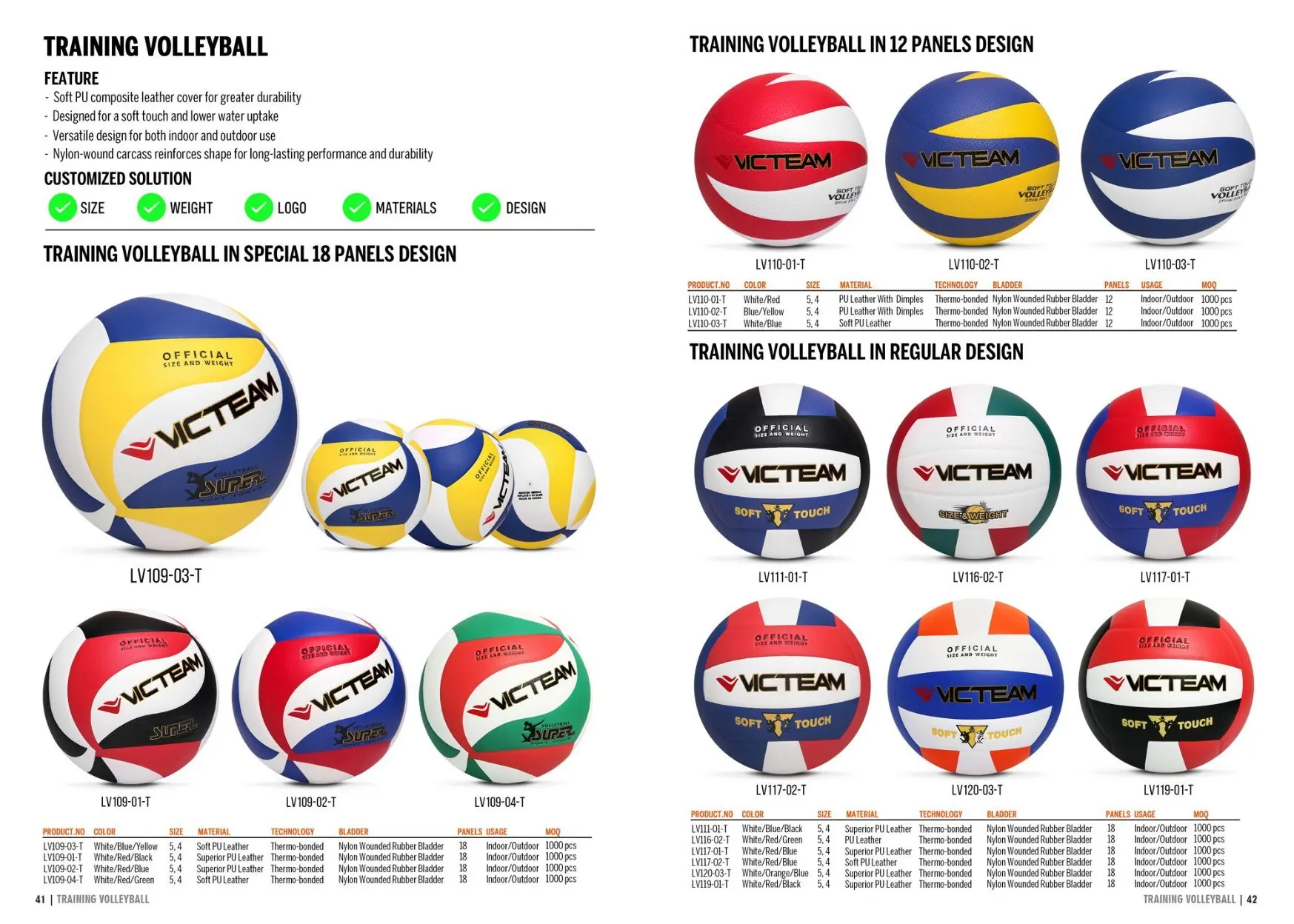 New Style High Quality Volleyball V300w Competition Professional Game Volleyball 5 Indoor Volleyball Ball