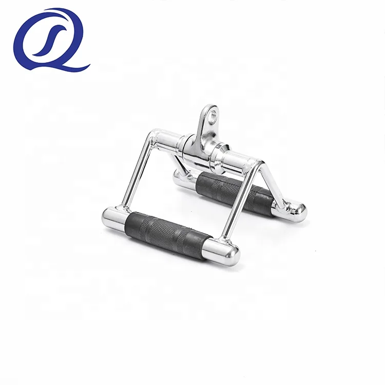 High Quality Fitness Equipment Accessories Seated Revolving Chinning Triangle