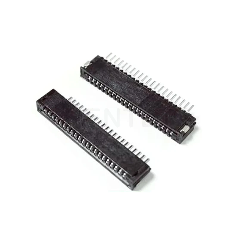 Hentet New 046232121103800 1.0MM21P 04 6232 121 103 800 046232121103800+ CONN FFC FPC TOP 21POS 1MM R/A