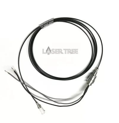 LASRT TREE 405/450/488/505/515/638/640nm Fiber Coupled Laser Diode Customizable Laser Diode