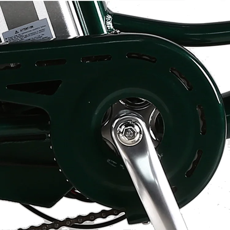 Высококачественный Электрический трехколесный велосипед доставка chileno рикша грузовой