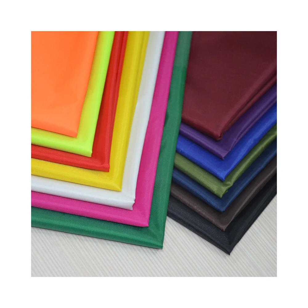 
Thin polyester taffeta pvc waterproof fabric for tent tarpaulin awning fabric 