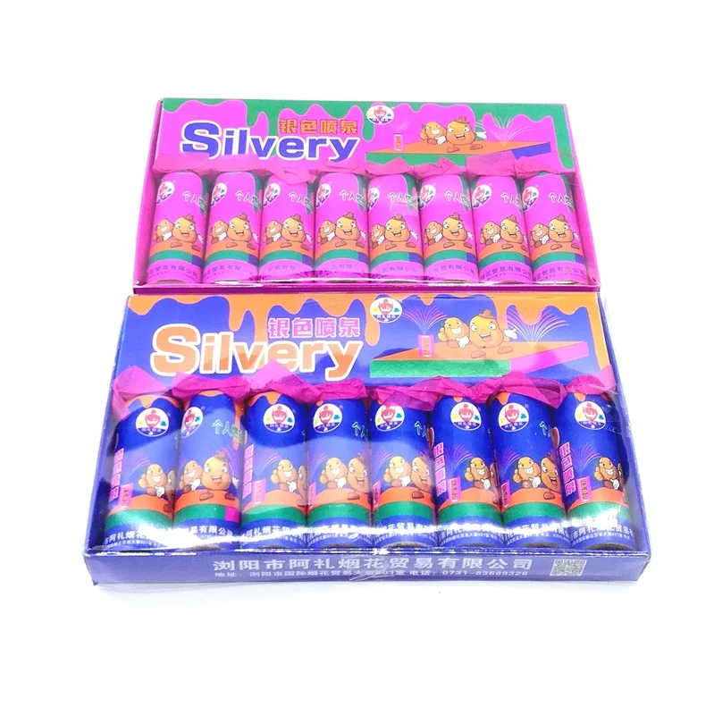 fireworks toys wholesale new year celebration birthday party toy fireworks