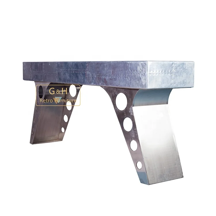 Stainless Steel Console Table ,tv Stand GH-L885A