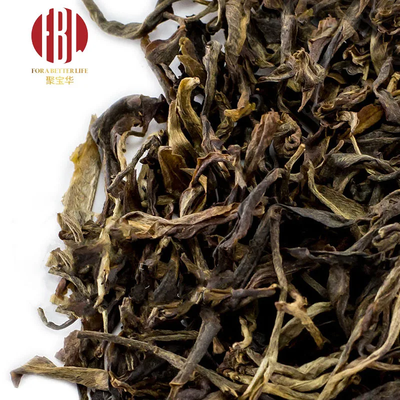 2021 Chinese Yunnan raw puer tea  sheng tea pu erh
