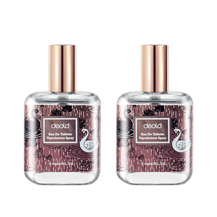 High Quality Wholesale Private Label Luxury Discount Designer Famous Perfumes For Women