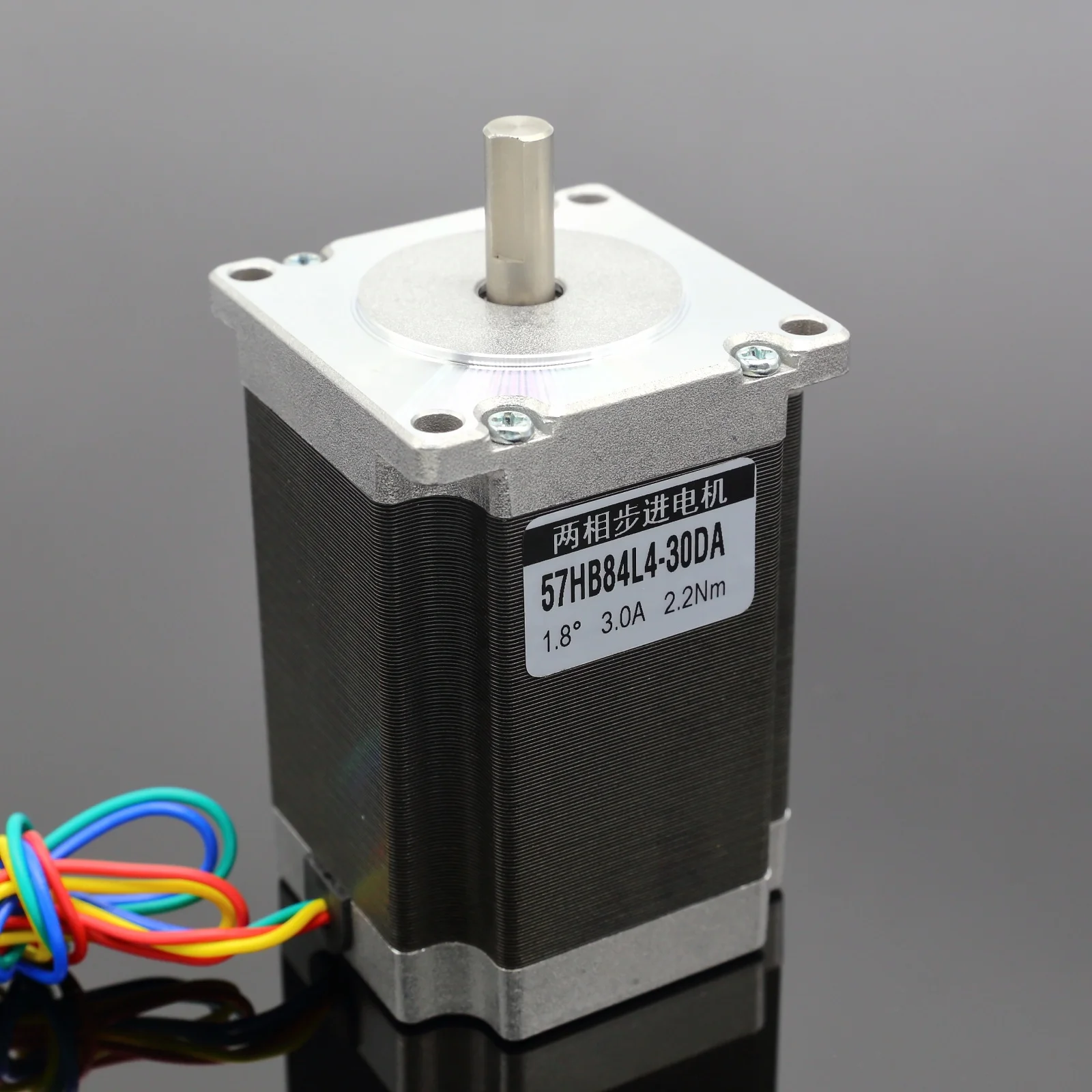 Hybride 2phase 2.2Nm 3A micro stepper motor nema 23 cnc stepper motor 57hs