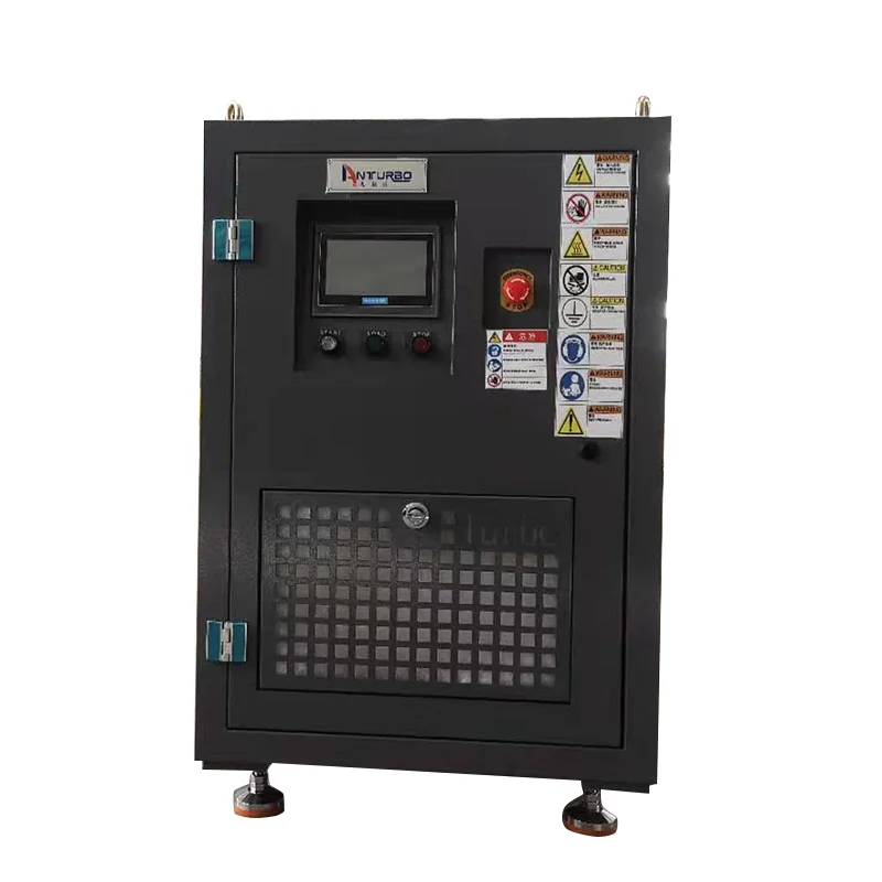 Multifunction Iron Low Voice High Pressure Blower Fan Centrifugal Fan