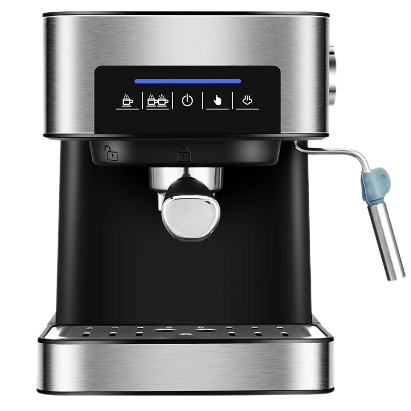 3 in 1 coffee machine fully automatic coffee machine