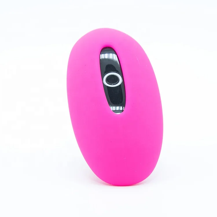 Magic Motion small pink handy vibrating vagina massager vibrators sex toy for clitoris rechargeable
