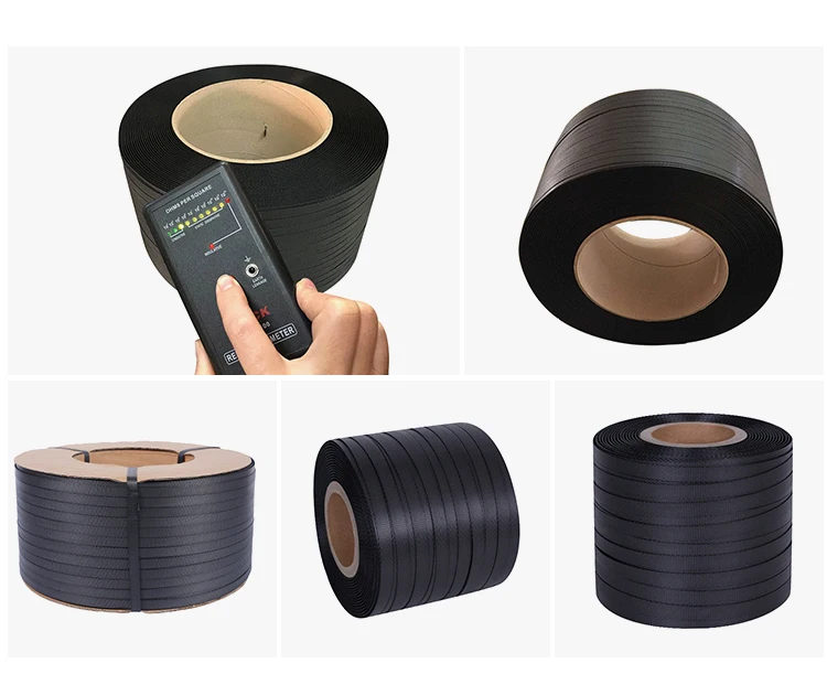 Горячая Распродажа отличная прочность клея проводящая обвязка упаковочный рулон