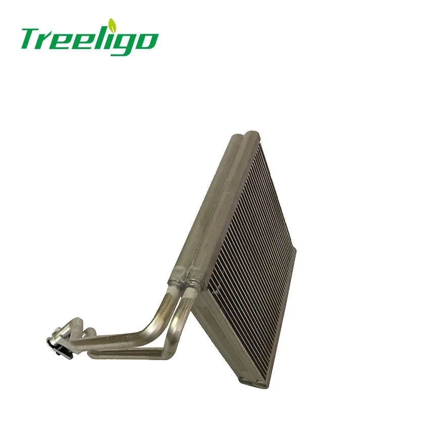 Parallel flow auto ac evaporator evaporator BC3Z19860A BC3Z19860B BC3Z19860E  1907G0202