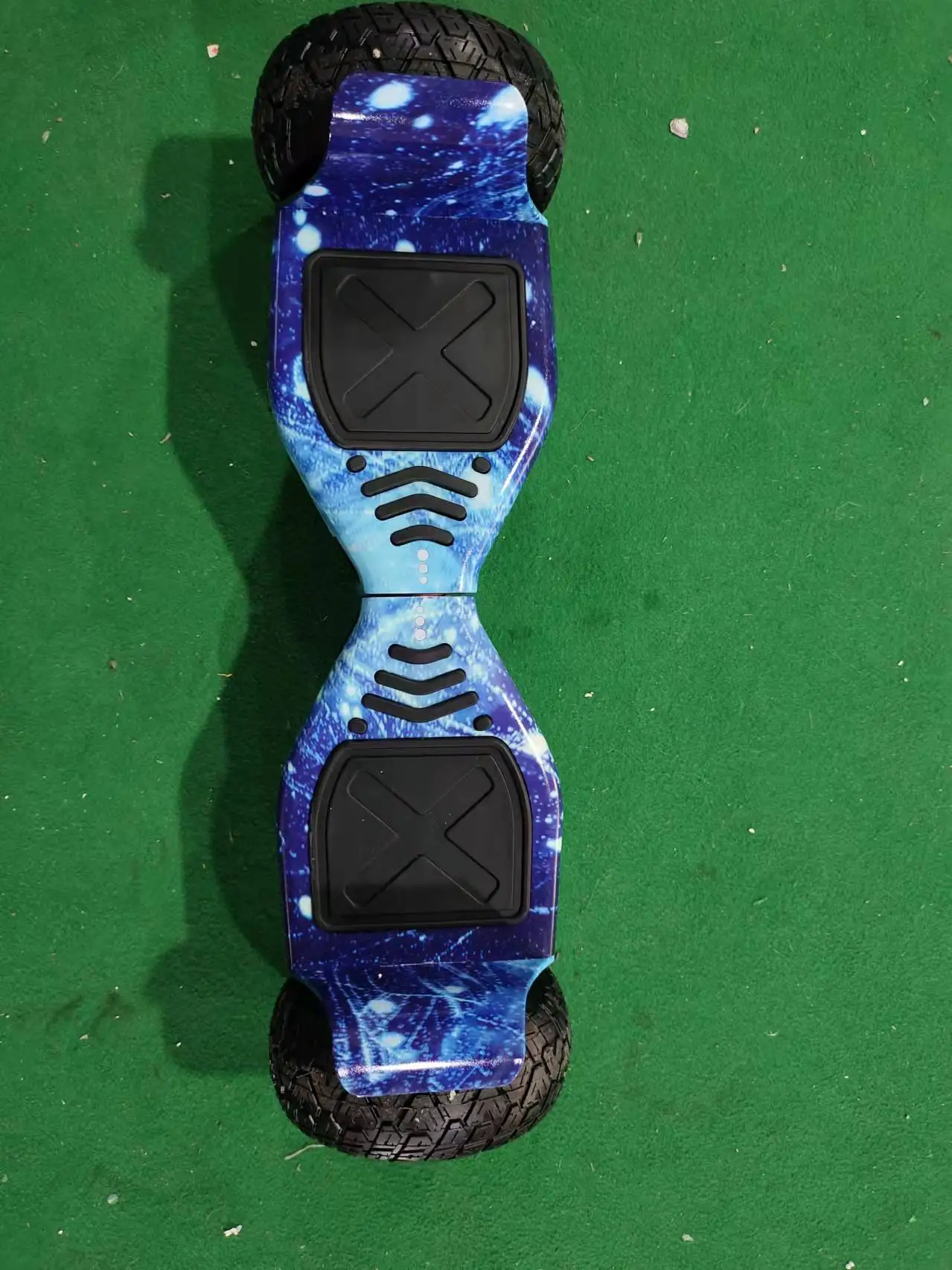 IOCHIC 8.5 Inch hanma 2 Wheels standing Skateboard self-balancing Electric scooter hover board