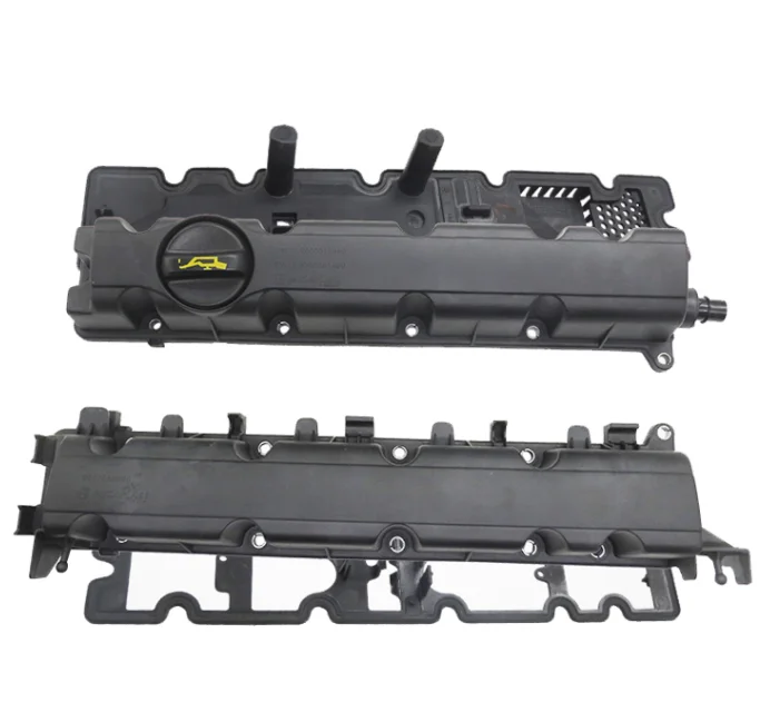 Крышка клапана двигателя высокого качества для Ciitroen C4 Peeugeot 307 0249H0 0248R6 0248P6 0248P7