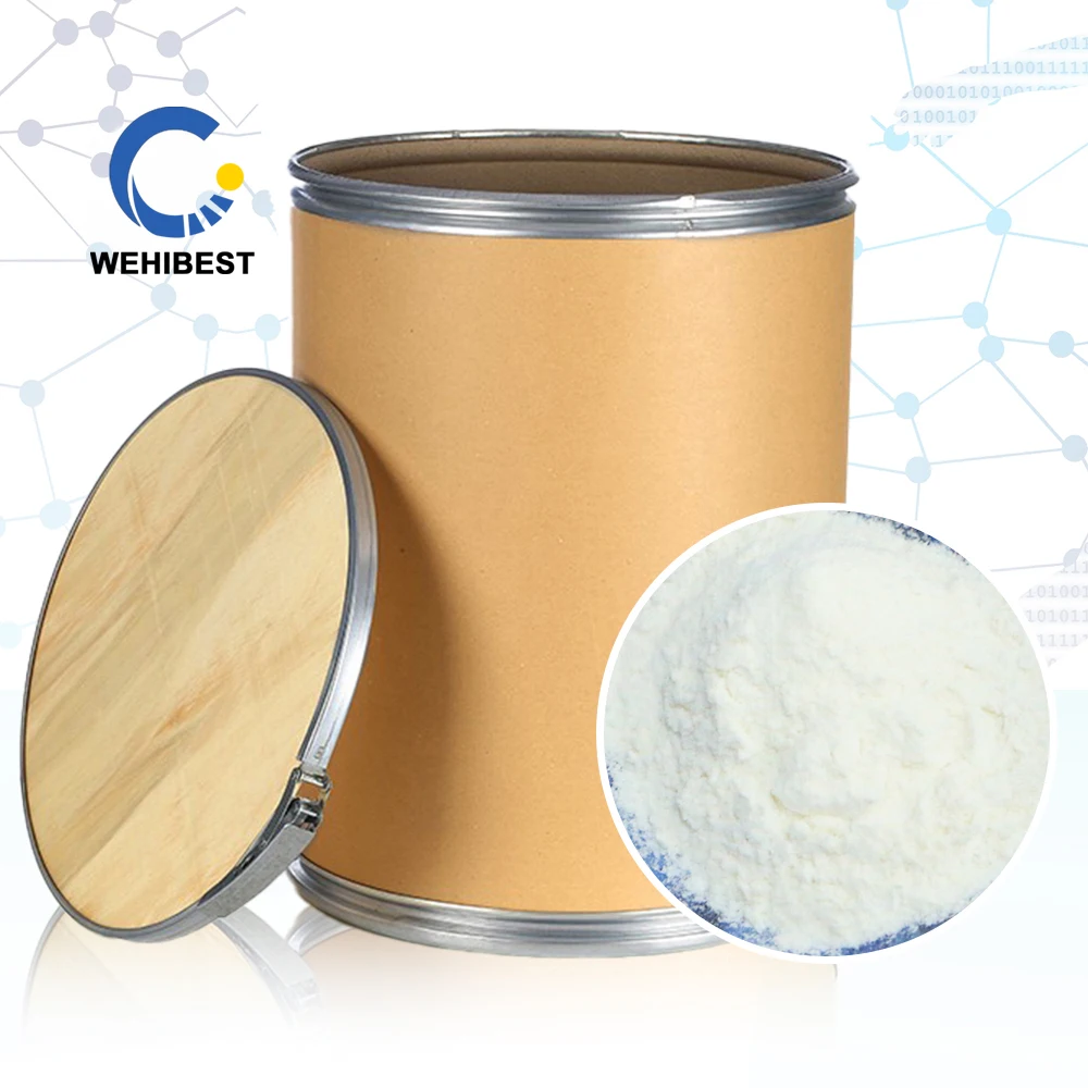 Extensive Use Cheap Price Sorbitan Monopalmitate cas no 26266-57-9 C22H42O6 White Powder