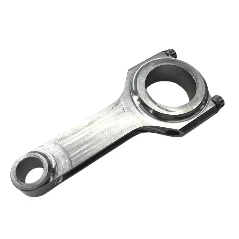 OEM Precision Fabrication Service Aluminum Components CNC Machining Service Spare Parts for CNC Lathe Machine