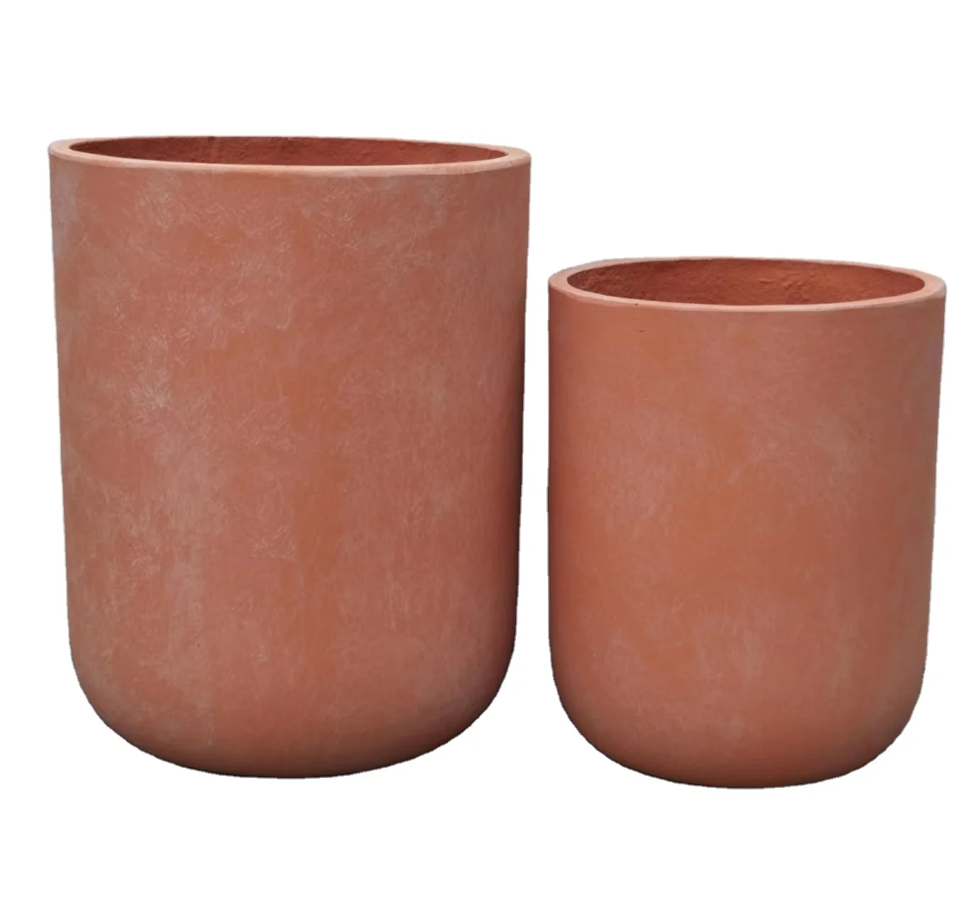 Size pattern can be customized factory sales flowerpot