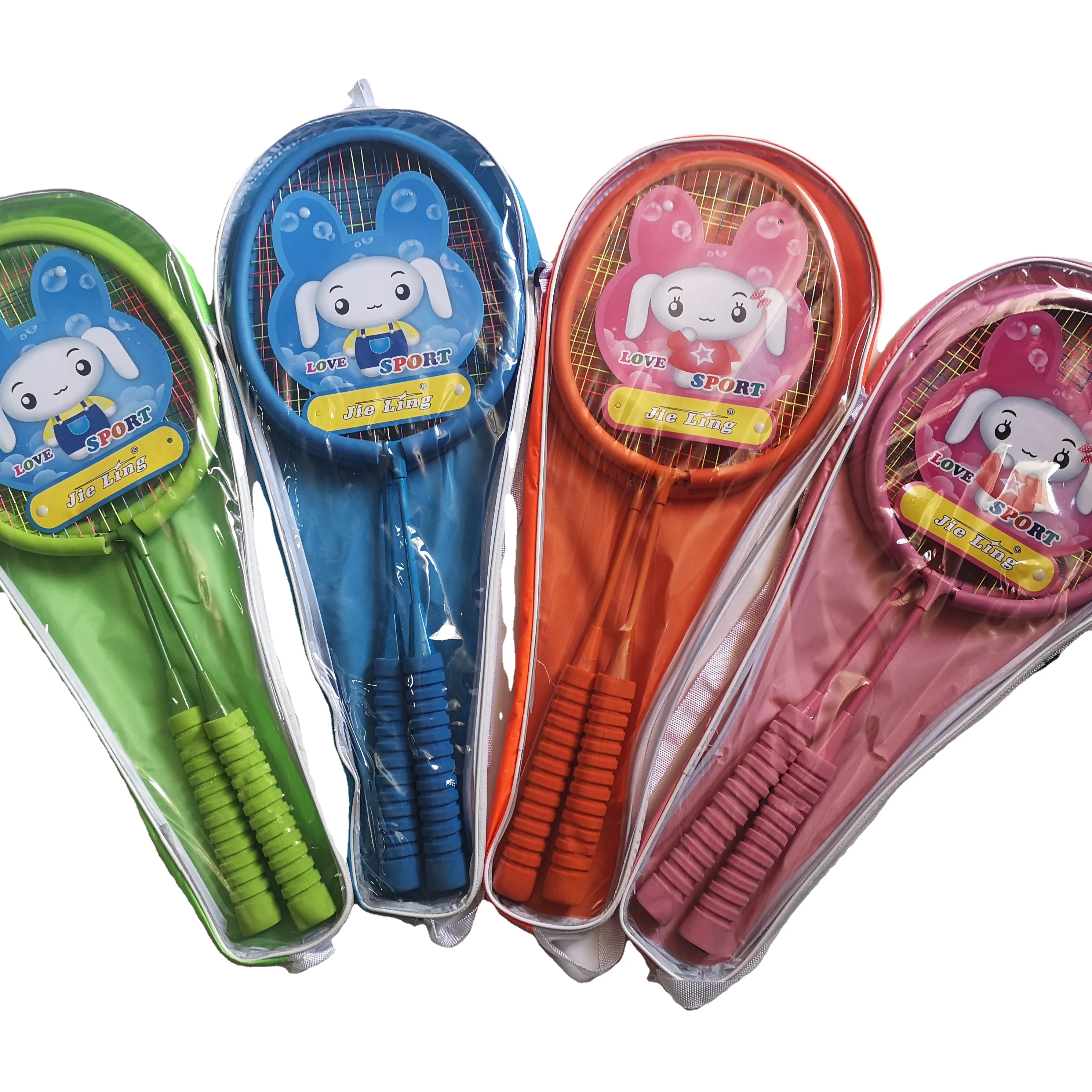 Lightweight Badminton Racket Custom Durable Full Carbon New Design Original Badminton Racket