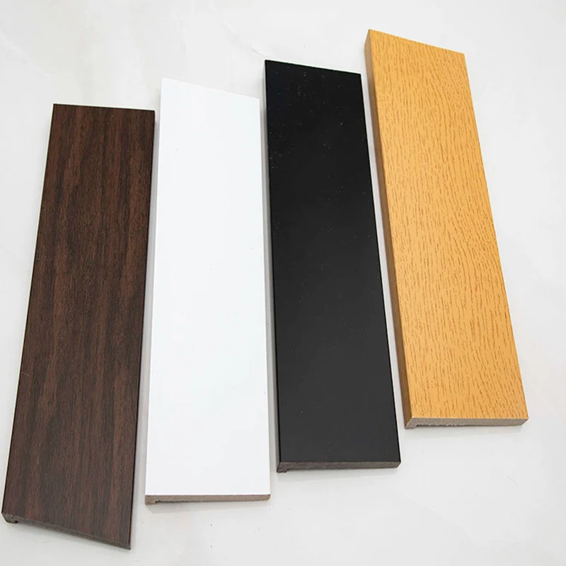 MDF frame forming factory wholesale frame forming/contour painting picture