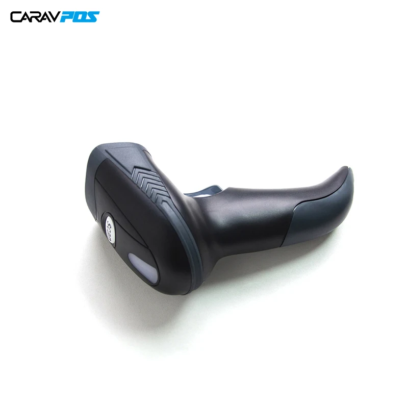 Embedded Scanners For Sale 2D Omnidirectional  Long Range Pda Omnidirectional Handheld Printer And Pos Barcode Scanner