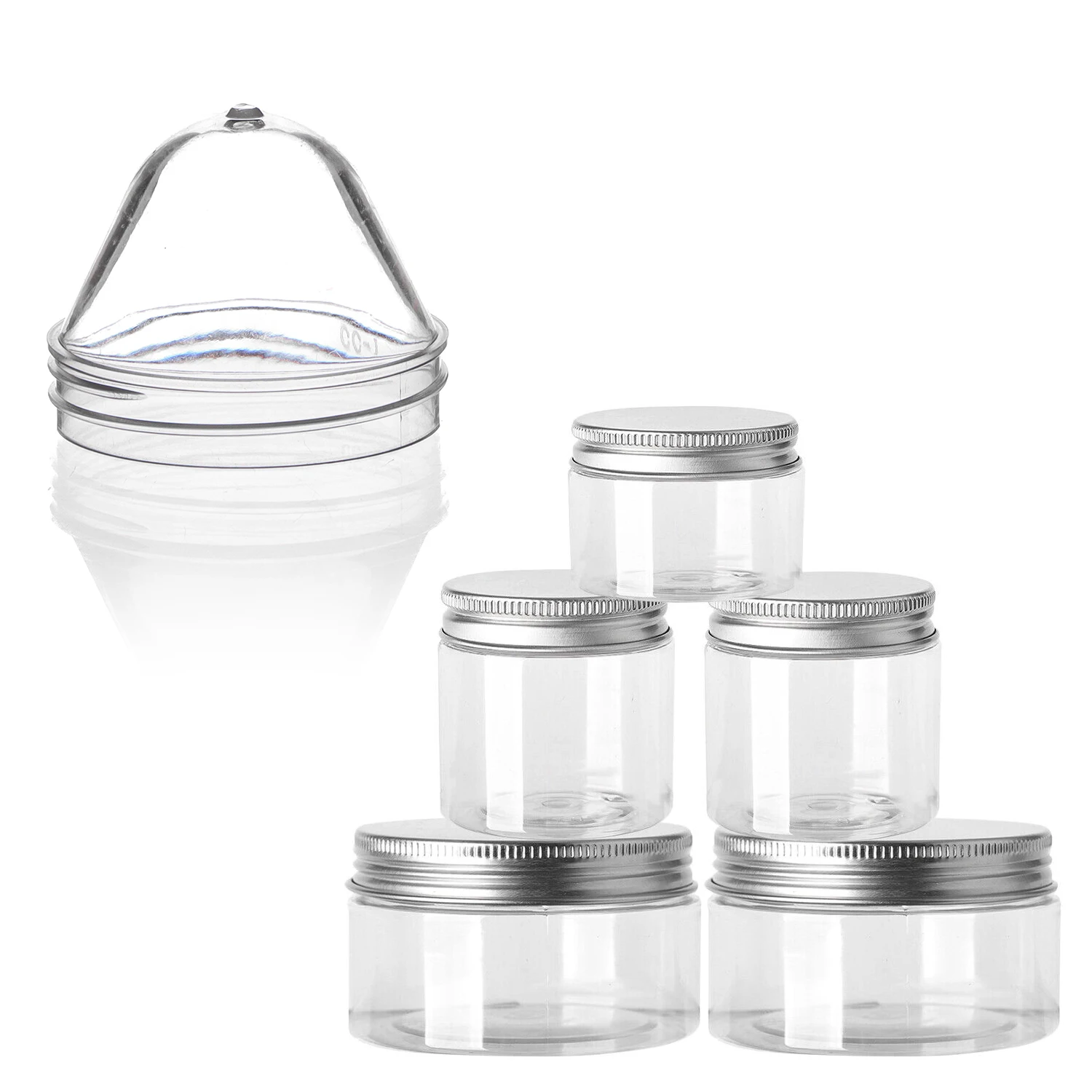 202# Pet Bottle Preform Supplier Pet Bottle Preform For Juice Cans