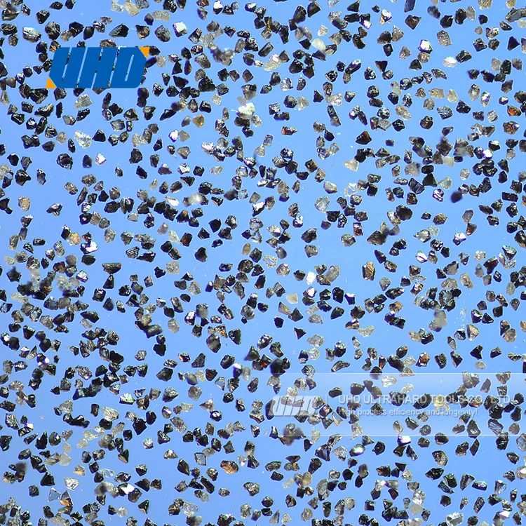 CBN сетчатый порошок для гальванического колесного двигателя/шлифования клапанов