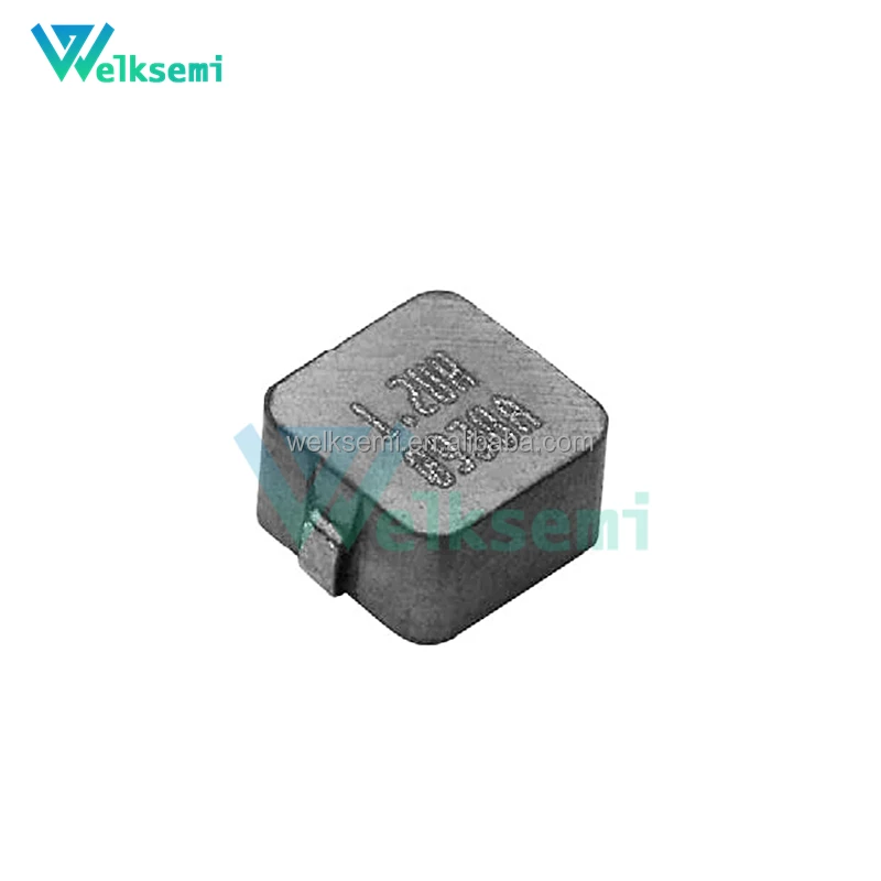 Welksemi IHLP1212BZEVR47M01 IHLP1212BZEVR22M5A Inductors zener diode/electronic ics/el products