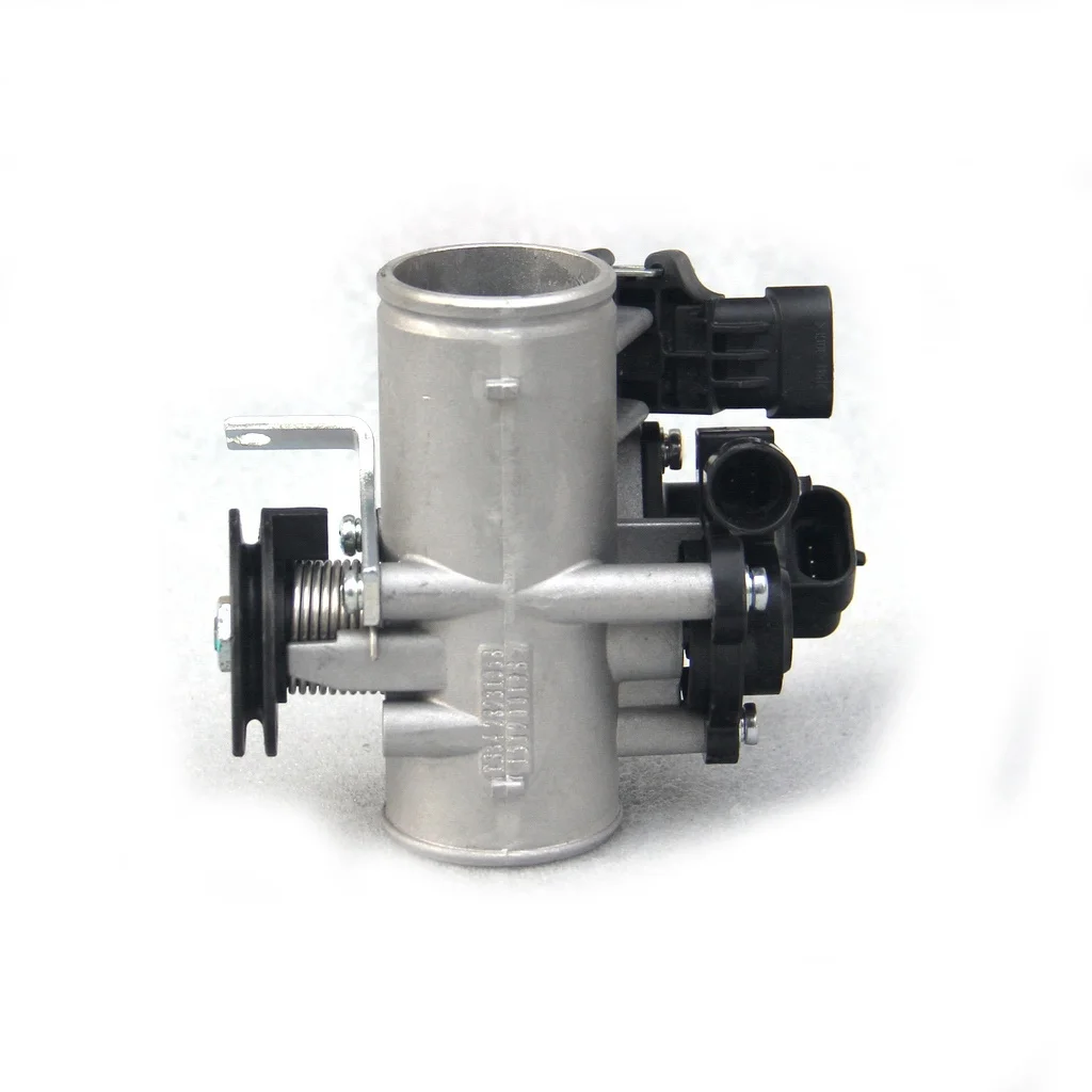 Hot Sale Universal Throttle body diameter 36MM