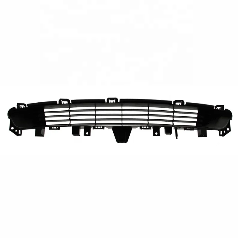 OEM 1085927-00-C передний бампер Нижняя решетка для 2017-2022 TESLA