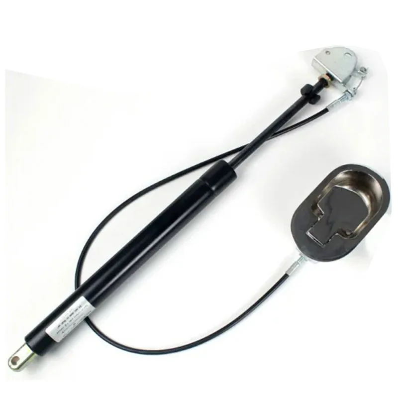 Controllable Gas Spring with Handle Switch for Sofa